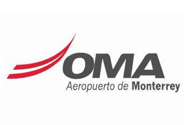 OMA Aeropuerto de Monterrey